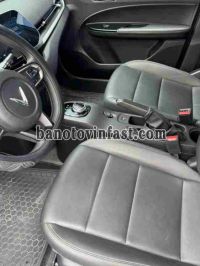 Cần bán gấp xe VinFast VF5 Plus 2024 màu Xám