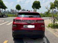Cần bán xe VinFast VF6 Plus màu Đỏ 2025