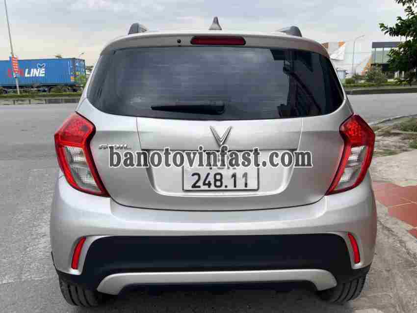 VinFast Fadil 1.4 AT 2020 - Giá tốt