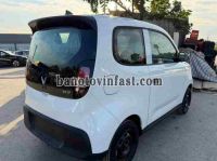 VinFast VF2 Eco 2026. Kết nối giá trị thật