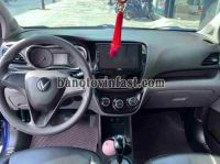 Cần bán xe VinFast Fadil 1.4 AT năm 2021 màu Xanh cực đẹp