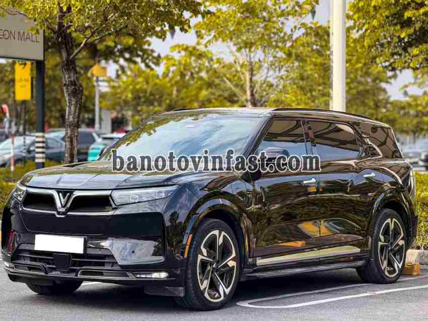 Xe VinFast VF9 Plus 6S đời 2024 đẹp bán gấp