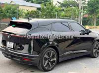 Bán VinFast VF7 Plus AWD, màu Đen, Xe điện, 2026