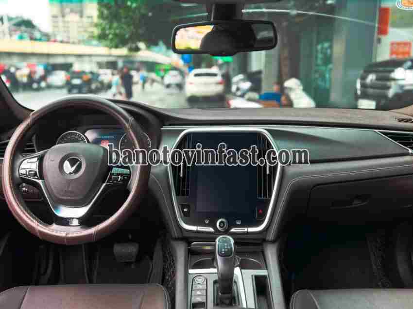 Cần bán xe VinFast Lux A 2.0 Tiêu chuẩn sx 2022