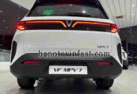 Xe VinFast VF MPV 7 AT tiêu chuẩn - Trắng - 2026