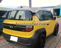 Bán VinFast VF3 Plus, màu Vàng, Xe điện, 2025