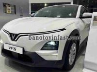 VinFast VF6 Eco Xe điện model 2026