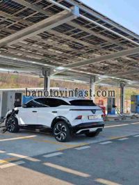 VinFast VF6 Plus 2024, xe đẹp, hết ý