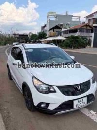 Cần bán xe VinFast Fadil 1.4 AT năm 2020 màu Trắng cực đẹp
