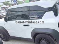 VinFast VF3 Eco sx 2026 - màu Trắng - cực đẹp
