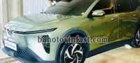 Xe VinFast Limo Green AT model 2026 - xe đẹp