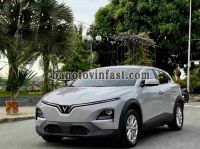 VinFast VF6 Eco model 2025 xe chuẩn hết ý