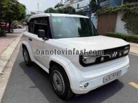 Bán VinFast VF3 Plus, màu Trắng, Xe điện, 2025