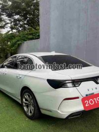Cần bán xe VinFast Lux A 2.0 Plus 2.0 AT màu Trắng 2019