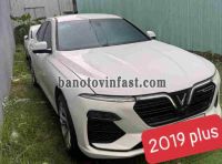 Bán VinFast Lux A 2.0 Plus 2.0 AT 2019 - Trắng