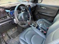 Cần bán gấp xe VinFast VF e34 AT năm 2022, màu Đen, Số tự động