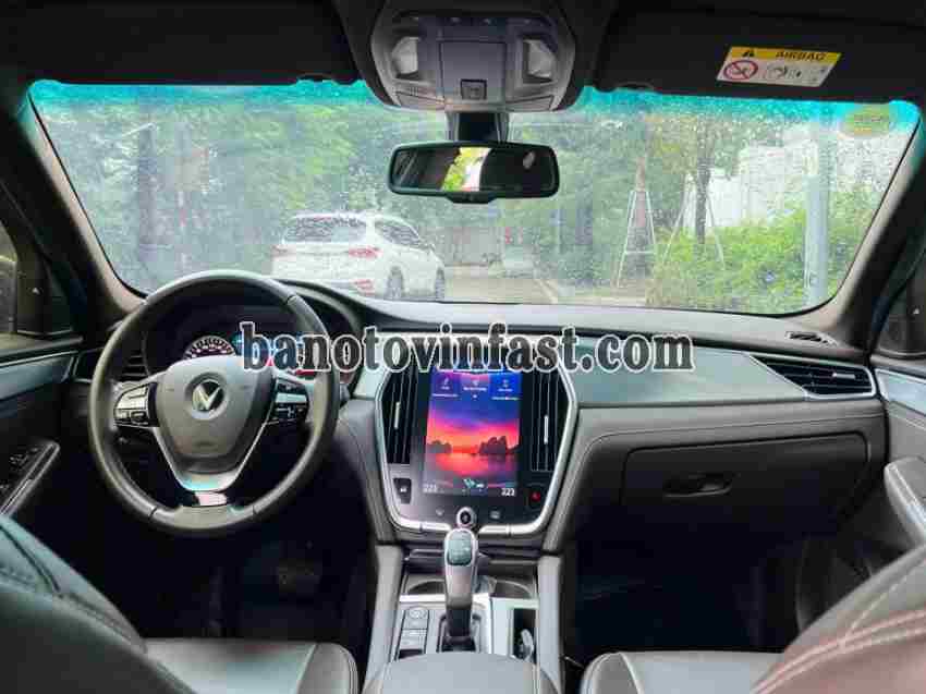 Cần bán xe VinFast Lux A 2.0 Premium 2.0 AT 2019, xe đẹp
