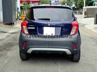 VinFast Fadil 2021 Hatchback màu Xanh