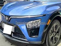 Bán VinFast VF7 Plus AWD, màu Xanh, Xe điện, 2024