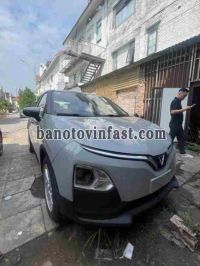 VinFast VF5 Plus 2026, màu Xám, Số tự động