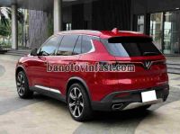 Cần bán gấp VinFast Lux SA 2.0 Premium 2.0 AT đời 2021, màu Đỏ