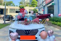 Cần bán xe VinFast Lux A 2.0 Số tự động 2022