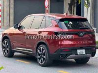 VinFast Lux SA 2.0 Base 2.0 AT model 2019 xe chuẩn hết ý