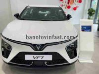 Bán VinFast VF7 Eco Xe điện sản xuất 2026