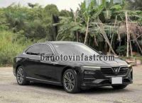 Cần bán xe VinFast Lux A 2.0 Plus 2.0 AT màu Đen 2021
