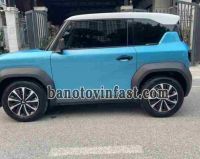 VinFast VF3 Plus model 2024 xe chuẩn hết ý