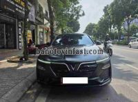 Cần bán xe VinFast Lux A 2.0 Base 2.0 AT 2020 Số tự động màu Đen