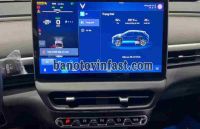 VinFast VF6 Eco 2025, màu Trắng, Số tự động
