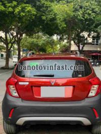 Cần bán xe VinFast Fadil 1.4 AT đời 2021