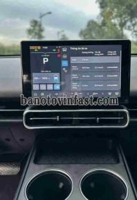 VinFast Limo Green 2026 Suv màu Trắng