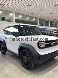 Bán xe VinFast VF3 Eco 2026, màu Trắng