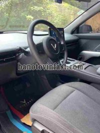 VinFast Limo Green AT 2025, xe đẹp, hết ý