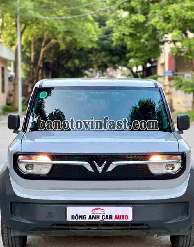 Cần bán nhanh VinFast VF3 Eco 2026 cực đẹp