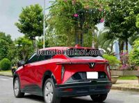VinFast VF7 2024 Suv màu Đỏ