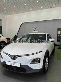 Bán xe VinFast VF6 Eco 2026 đẹp xuất sắc