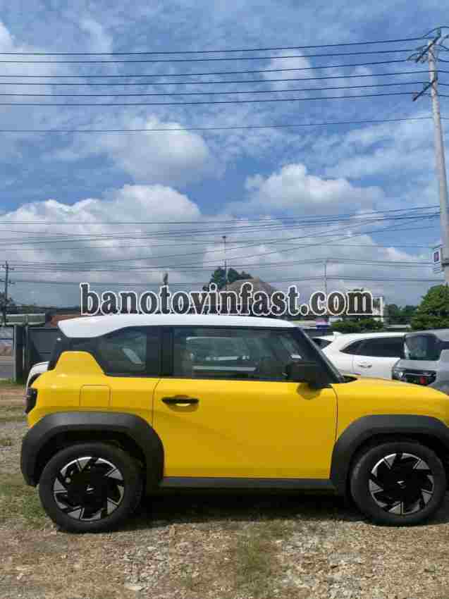 Bán xe VinFast VF3 Plus sx 2026 siêu đẹp
