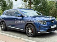 VinFast VF8 2023 Suv màu Xanh