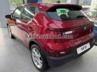 VinFast VF5 Plus sx 2026, cam kết giá tốt
