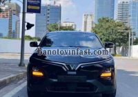 VinFast VF6 2025 Suv màu Đen