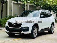 Cần bán gấp xe VinFast Lux SA 2.0 Base 2.0 AT 2021 màu Trắng