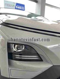 Xe VinFast VF6 Eco tiêu chuẩn - Bạc - 2026