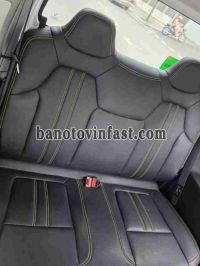 VinFast VF3 2025 Hatchback màu Trắng