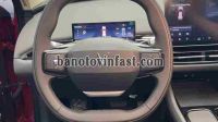 VinFast VF8 Plus sx 2026 - màu Đỏ - cực đẹp