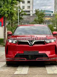 VinFast VF9 2025 Suv màu Đỏ