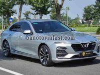 Cần bán xe VinFast Lux A 2.0 Số tự động 2019