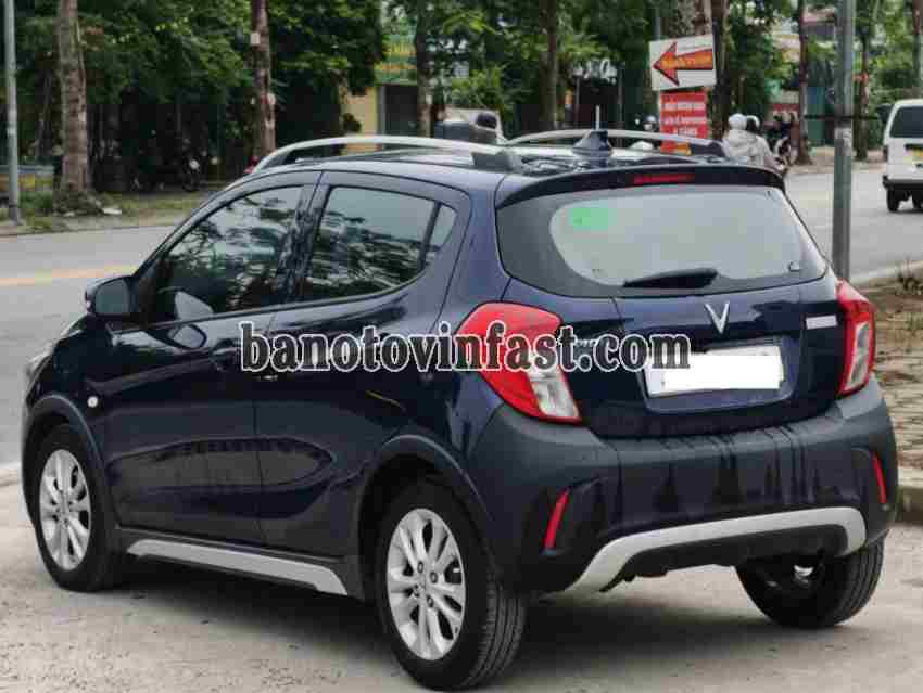 VinFast Fadil 1.4 AT năm 2021 cần bán